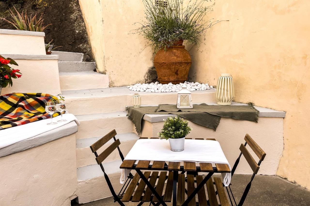 Villa Casa Storica Con Terrazzo Castellina Marittima Esterno foto